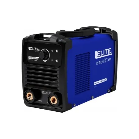 SOLDADOR INVERSOR ELITE SI6130LV 130A 110V