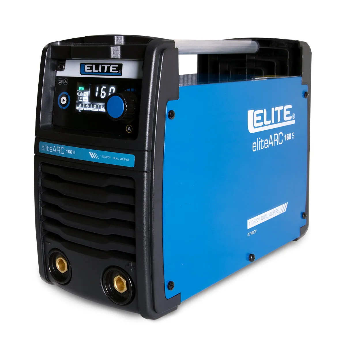 COMBO ELITE INVERSOR SI7160XP + ESMERILADORA 4 1/2