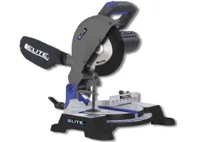 SIERRA INGLETEADORA ELITE MS1021S TELESCOPICA 10