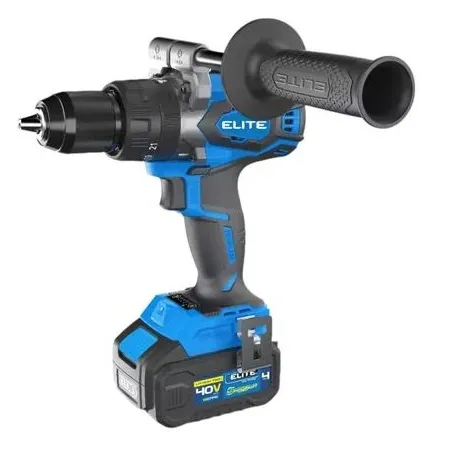 TALADRO ELITE SBTP40150 INALAMBRICO 1/2