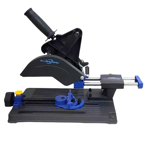 SOPORTE BLUESHARK BS-AGS-01 TELESCOPICA ESMERILADORA 4 1/2