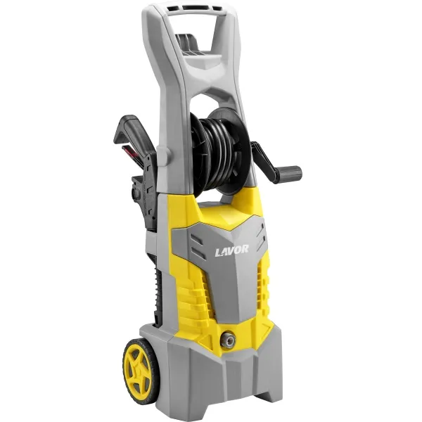 HIDROLAVADORA LAVOR FAST EXTRA 145 2103 PSI 120 V