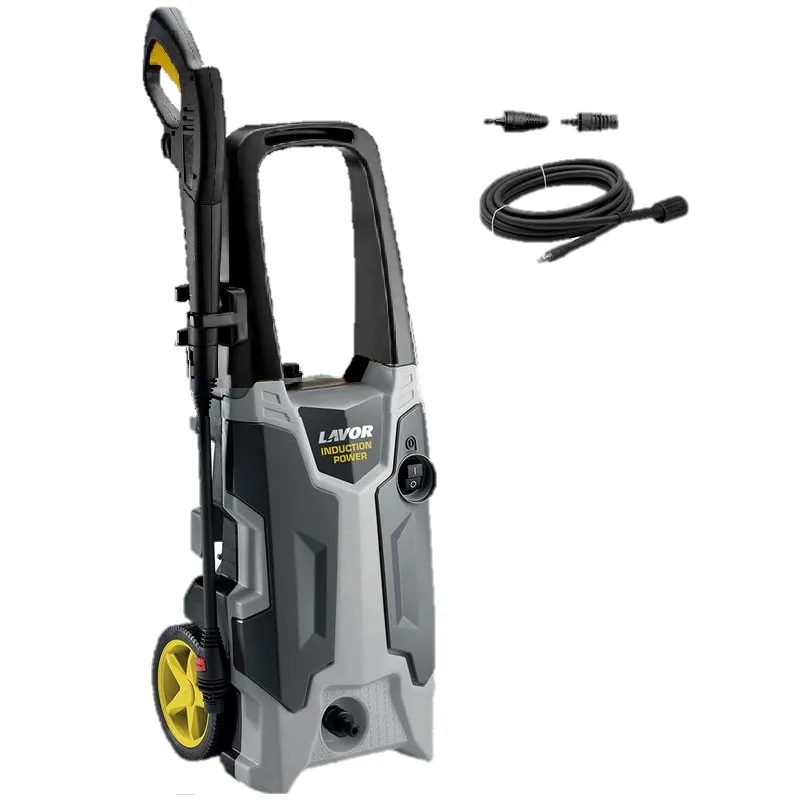 HIDROLAVADORA LAVOR CRUISER 140 2000 PSI 120 V