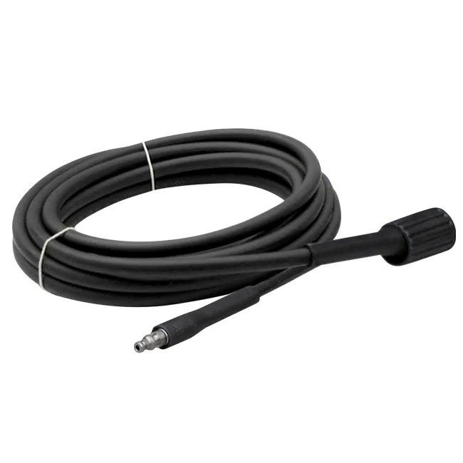 MANGUERA LAVOR 40180096 PARA LAVADORA VERTIGO 22  8 METROS