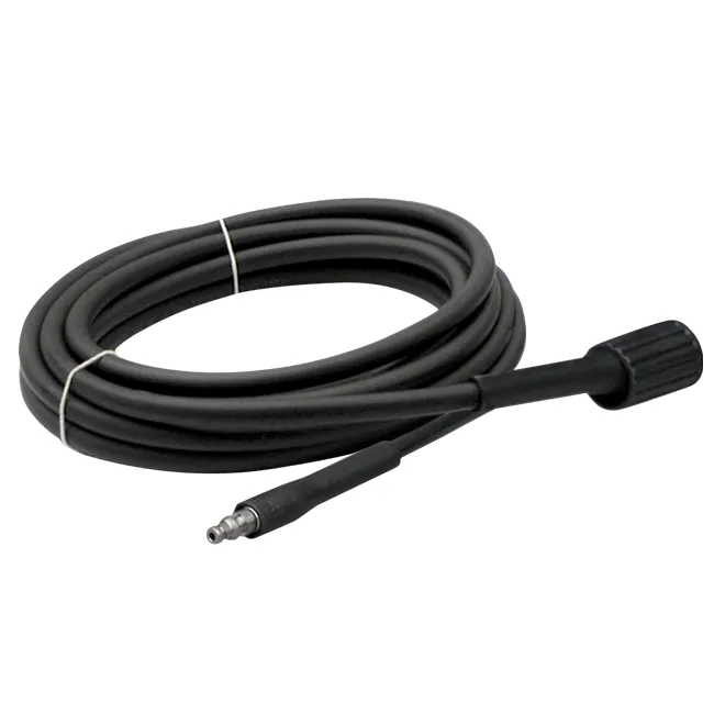 MANGUERA LAVOR 40180095 PARA HIDROLAVADORA VERTIGO 22