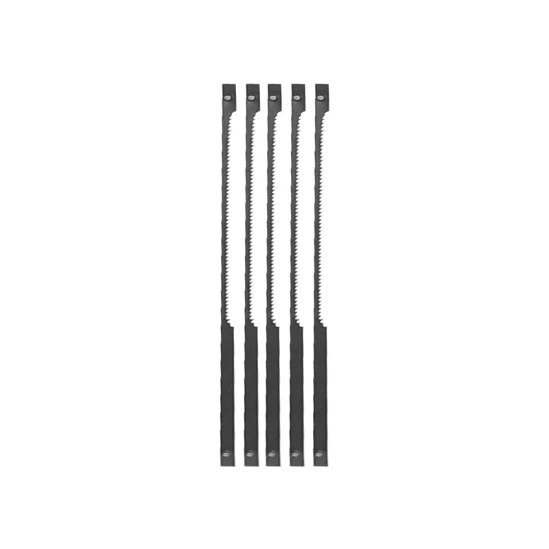 SIERRAS DREMEL MS53-01 REPUESTO PARA SIERRA MS20-01 SET 5 PIEZAS