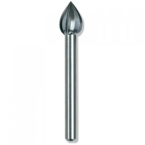 PUNTA DREMEL 121 PARA TALLAR METAL / PLASTICO / MADERA 1/4