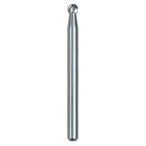 PUNTA DREMEL 191 PUNTA PARA TALLAR METAL / PLASTICO / MADERA  1/8