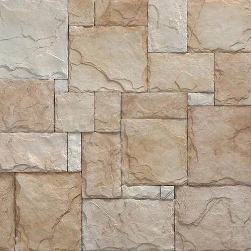 ENCHAPE CASTILLO EUROPEO BEIGE CAJA 1.20 M2