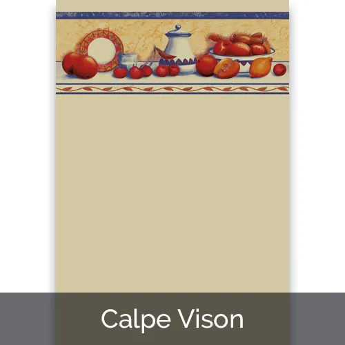 AZULEJO CALPE VISON #1  20 CM * 29.5 CM CAJA 1 M2