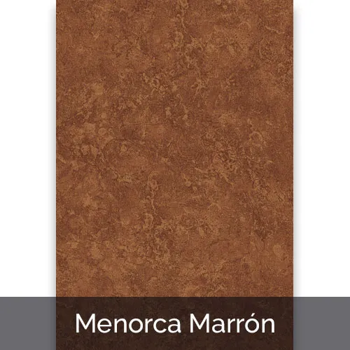 AZULEJO MENORCA MARRON LISO  20 CM * 29.5 CM  CAJA 1 M2