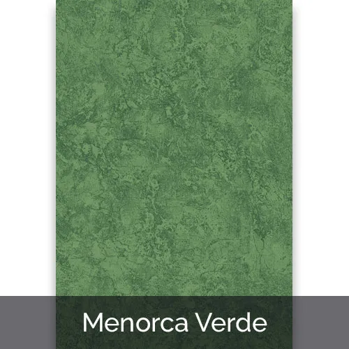 AZULEJO MENORCA VERDE LISO 20 CM * 29.5 CAJA 1 M2