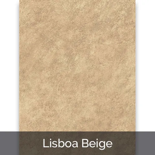 AZULEJO LISBOA BEIGE LISO 25 CM * 33 CM CAJA 1.42 M2