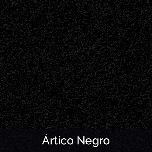 PISO CERAMICO ARTICO NEGRO 33 CM * 33 CM CAJA 1 M2