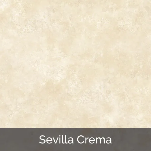 PISO CERAMICO SEVILLA CREMA 45 CM * 45 CM CAJA 1.42 M2