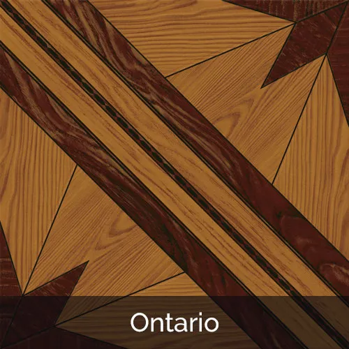 PISO CERAMICO ONTARIO 33 CM * 33 CM CAJA 1.33 M2