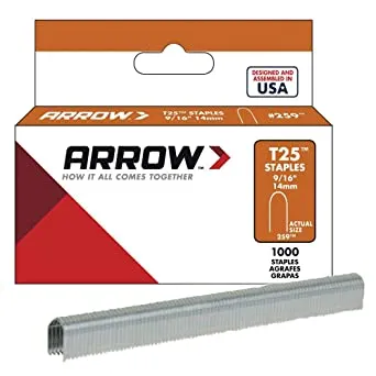 GRAPAS ARROW 9/16