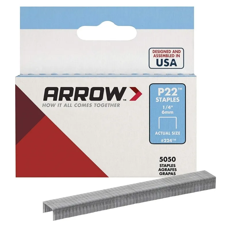 GRAPAS ARROW 224 TIPO P-22 ( 1/4