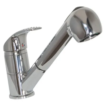 CACHERA EZ-FLO 90092 PARA FREGADERO CUELLO EXTENDIBLE