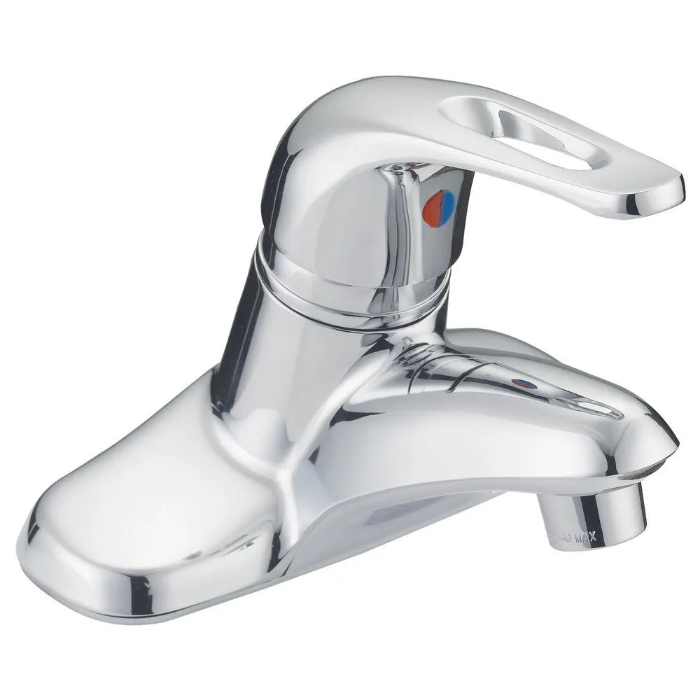 CACHERA EZ-FLO 10088LF PARA LAVATORIO MONOCOMANDO
