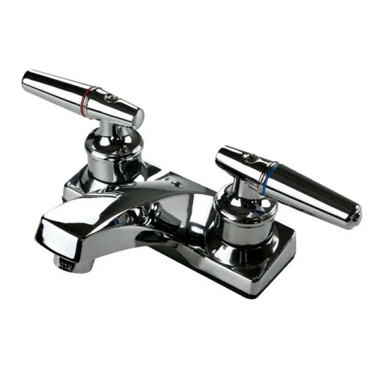 CACHERA EZ-FLO 10291 PARA LAVATORIO MANIJA PALITO CAMBIABLE