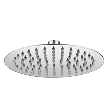 ASPERSION EZ-FLO 90142 CROMADA REDONDA 8