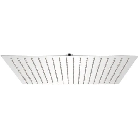 ASPERSION EZ-FLO 90144 CROMADA CUADRADA 8