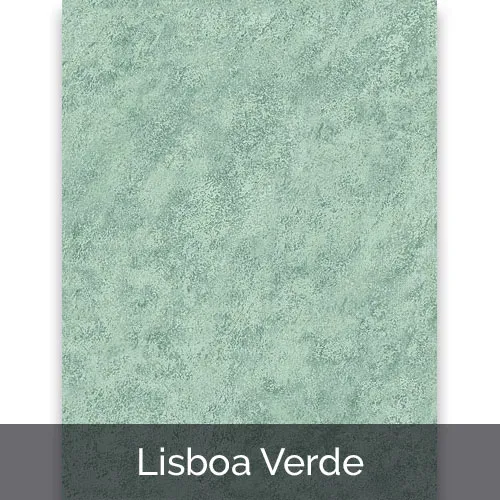 AZULEJO LISBOA VERDE LISO 25 CM * 33 CM CAJA 1.42 M2