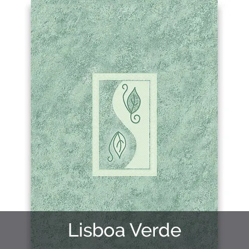 AZULEJO LISBOA VERDE OSCURO #2  25 CM * 33 CM CAJA 1 M2