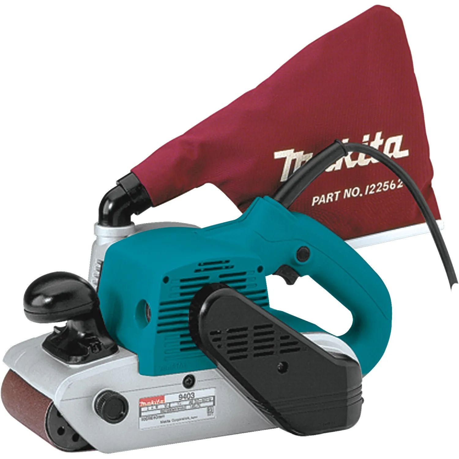 LIJADORA MAKITA 9403 BANDA 4