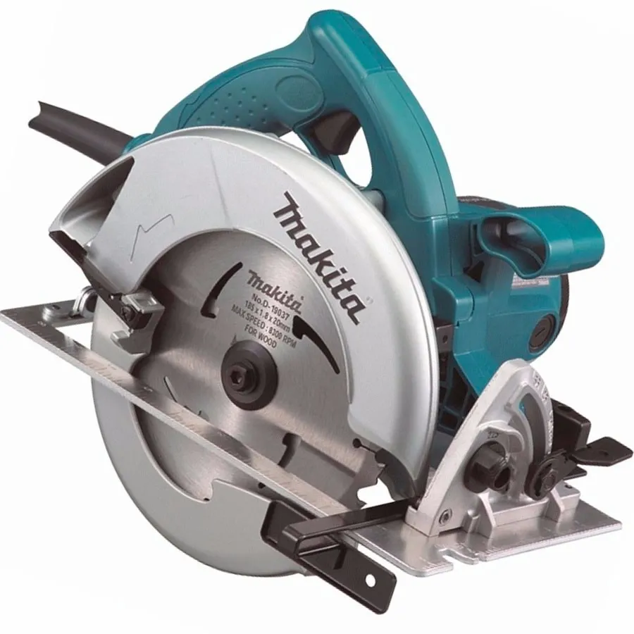SIERRA MAKITA 5007N CIRCULAR 7 1/4