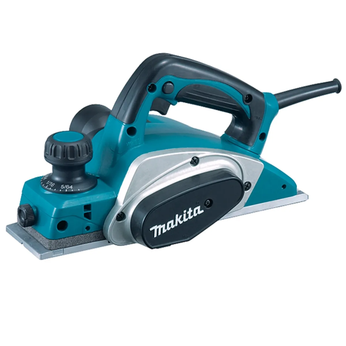 CEPILLO MAKITA KP0800K PARA MADERA 3 1/4