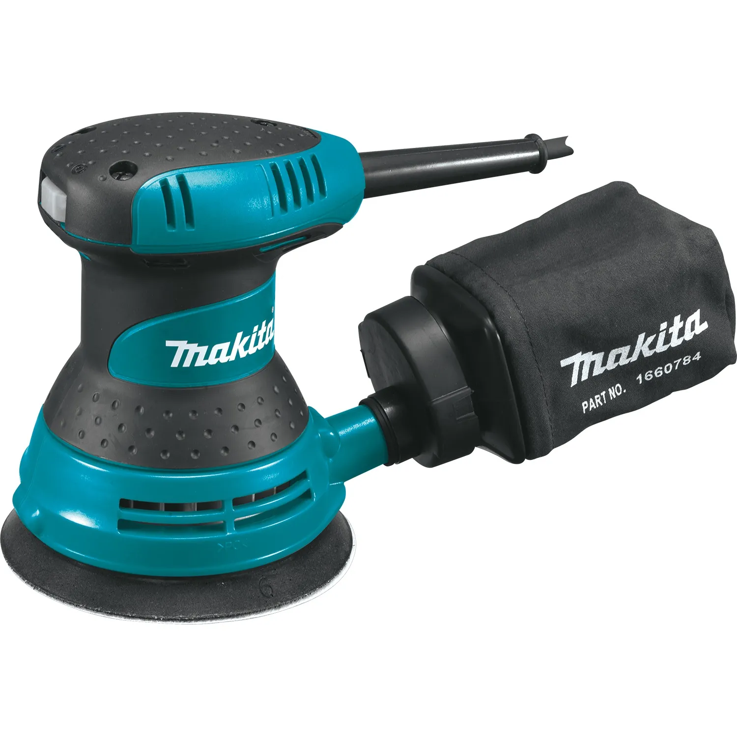 LIJADORA MAKITA BO5030 ORBITAL 5