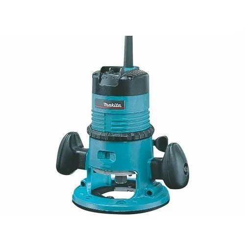 ROUTER MAKITA 3606 ESPIGA 1/4