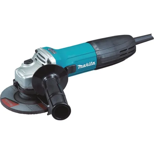 ESMERILADORA MAKITA GA4530 4 1/2