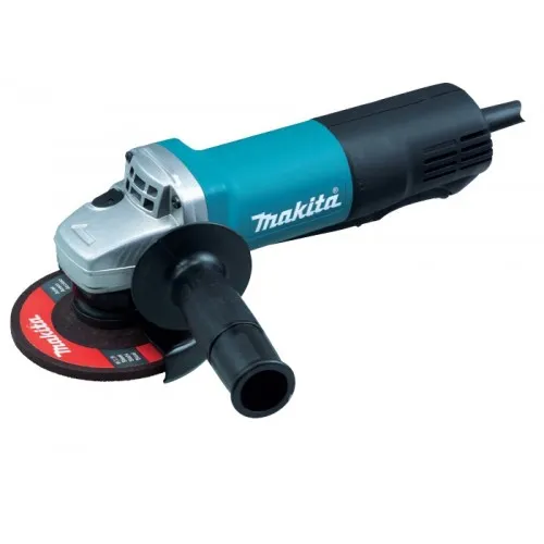ESMERILADORA MAKITA 9557HPG 4 1/2