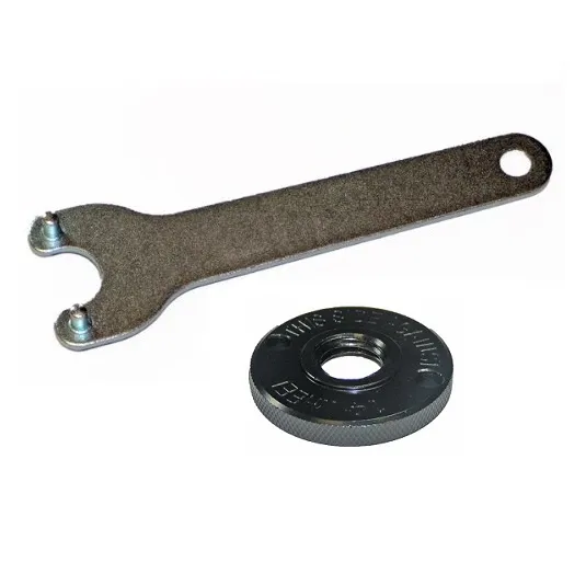 LLAVE DEWALT 5140001-90 PARA ESMERILADORA 4 1/2
