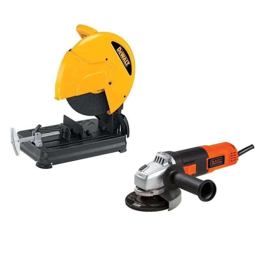 TRONZADORA DEWALT D28720 1650 W 14