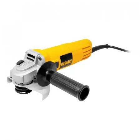 ESMERILADORA DEWALT DWE4118 4 1/2