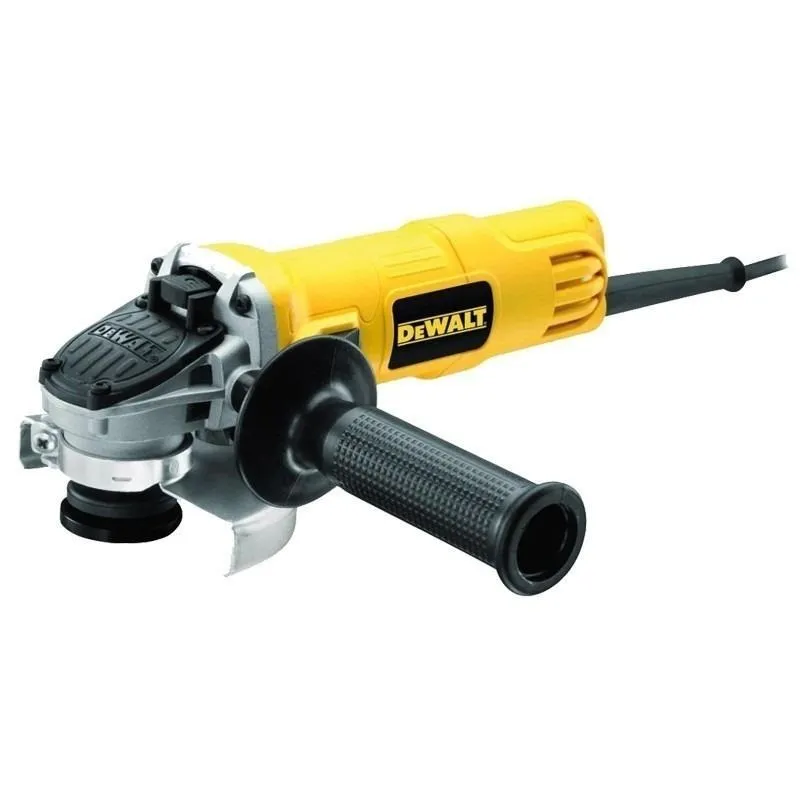 ESMERILADORA DEWALT DWE4020 4 1/2
