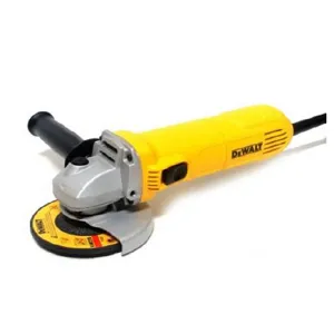 ESMERILADORA DEWALT D28090 4 1/2
