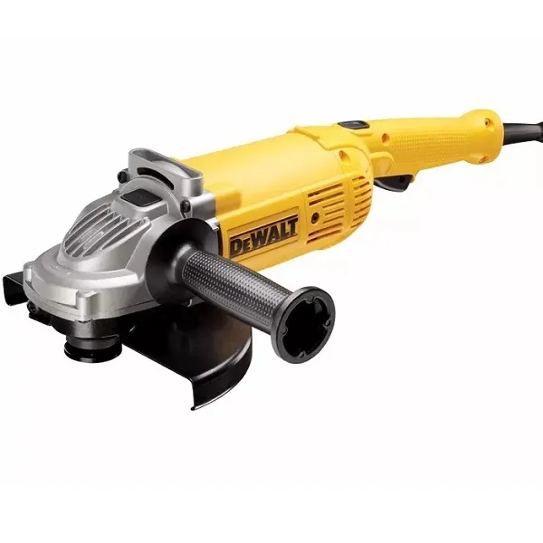 ESMERILADORA DEWALT DWE491 ANGULAR 7