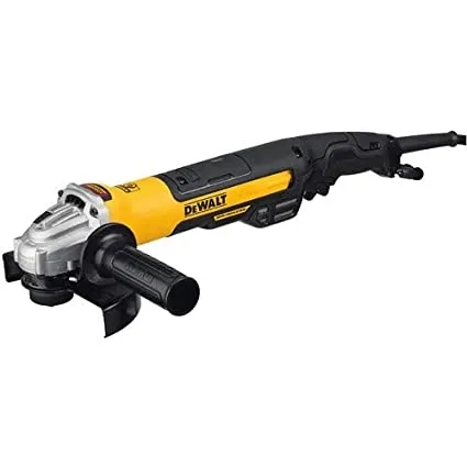 ESMERILADORA DEWALT DWE43265N 5