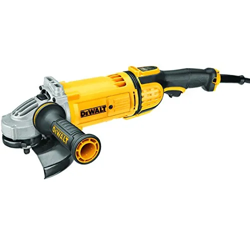 ESMERILADORA DEWALT DWE4579-B3 9