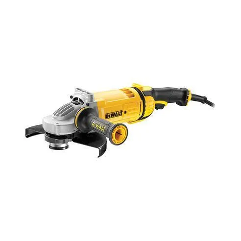 ESMERILADORA DEWALT DWE4599 9