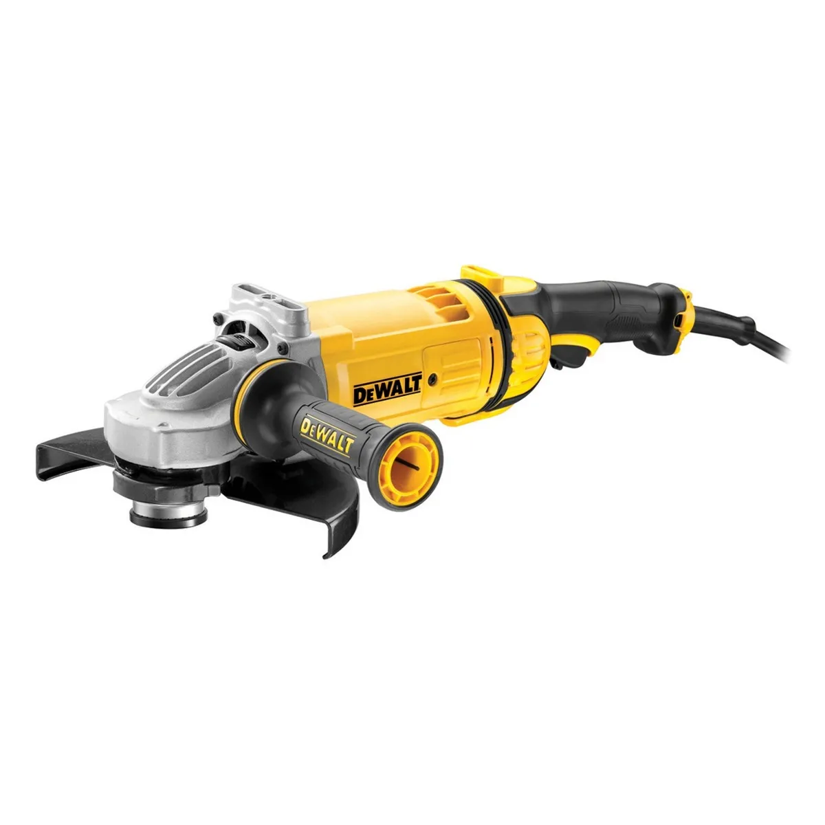 ESMERILADORA DEWALT DWE4559  9