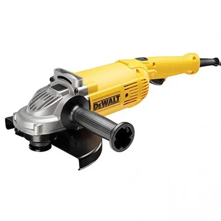 ESMERILADORA DEWALT DWE490-B3 9