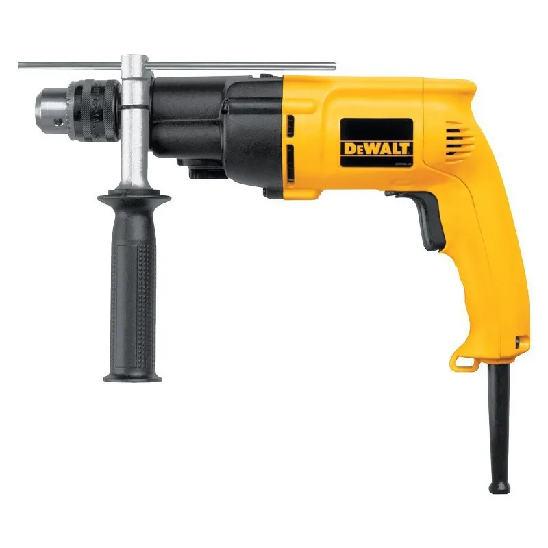 TALADRO DEWALT DW505 PERCUTOR 1/2