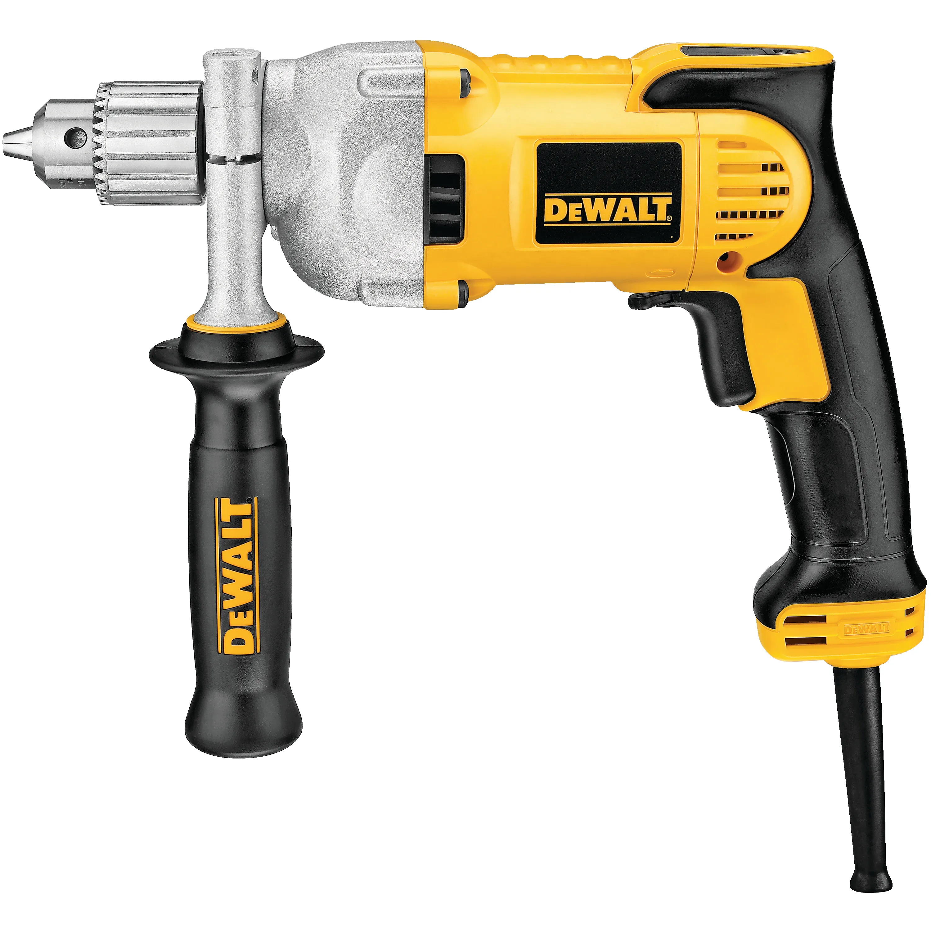 TALADRO DEWALT DWD220 E-CLUTCH 1/2