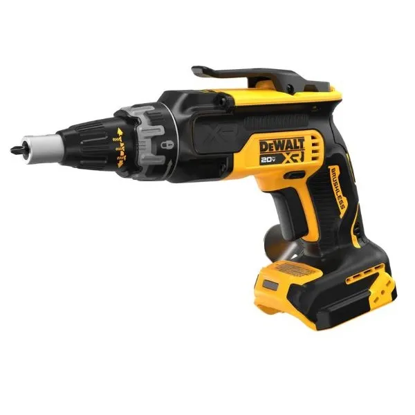 ATORNILLADOR DEWALT DCF630B INALAMBRICO 1/4